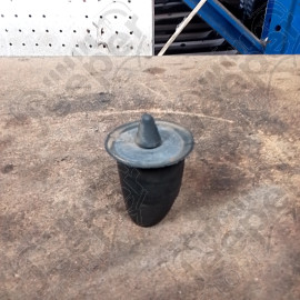 Occasion : Butée de roue de secours pour Jeep Wrangler JK