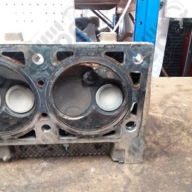 Occasion : Culasse droite de moteur 3.8L V6 pour Jeep Wrangler JK