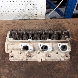 Occasion : Culasse gauche de moteur 3.8L V6 pour Jeep Wrangler JK