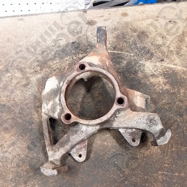 Occasion : Fusée avant gauche pour Jeep YJ, TJ, XJ, ZJ, ZG