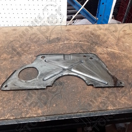 Occasion : Plaque de fermeture d'embrayage pour Jeep divers