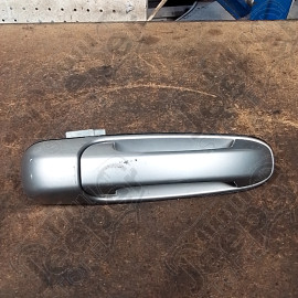 Occasion : Poignée de porte droite extérieure pour Jeep Grand Cherokee WJ, WG