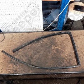 Occasion : Joint de vitre arrière gauche pour Jeep Grand Cherokee WJ, WG
