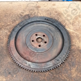 Occasion : Volant moteur / dents : 104 dents / diamètre : 33,5 cm / profondeur : 4 cm pour Jeep divers