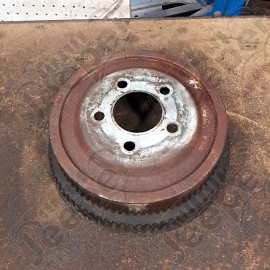 Occasion : Tambour de frein arrière 254 mm pour Jeep YJ, XJ