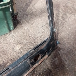 Occasion : Baie de pare brise pour Jeep CJ5, CJ6