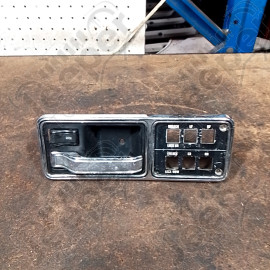 Occasion : Poignée de porte intérieure avant gauche pour Jeep Cherokee XJ