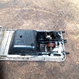 Occasion : Poignée de porte intérieure avant gauche pour Jeep Cherokee XJ