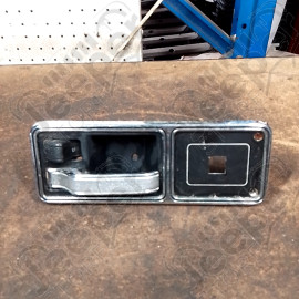 Occasion : Poignée de porte intérieure arrière gauche pour Jeep Cherokee XJ
