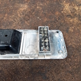 Occasion : Poignée de porte intérieure avant droite pour Jeep Cherokee XJ