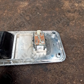 Occasion : Poignée de porte intérieure arrière droite pour Jeep Cherokee XJ