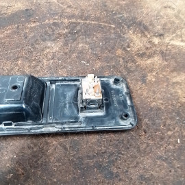 Occasion : Poignée de porte intérieure arrière droite pour Jeep Cherokee XJ