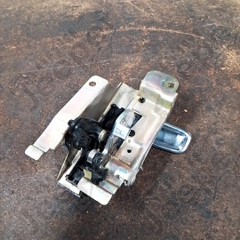 Occasion : Poignée de porte avant gauche pour Jeep Grand Cherokee ZJ, ZG