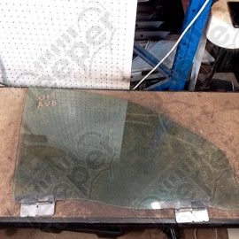 Occasion : Vitre avant droite pour Jeep Grand Cherokee WH, WK