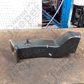 Occasion : Canalisation de chauffage central pour Jeep Grand Cherokee WH, WK
