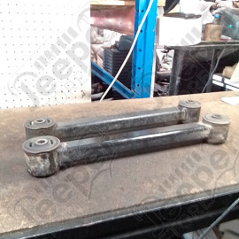 Occasion : Kit de 2 tirants de pont inférieur arrière pour Jeep Grand Cherokee WH, WK