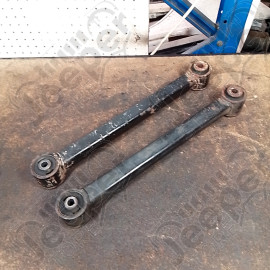 Occasion : Kit de 2 tirants de pont supérieur arrière pour Jeep Grand Cherokee WH, WK
