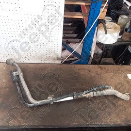 Occasion : Goulotte de réservoir pour Jeep Grand Cherokee WH, WK