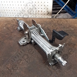 Occasion : Colonne de direction (réglable en hauteur) pour Jeep Grand Cherokee WH, WK