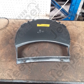 Occasion : Lunette plastique compteur (grise) pour Jeep Grand Cherokee WH, WK