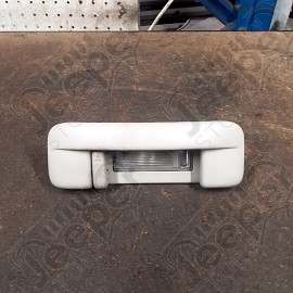 Occasion : Poignée passager arrière gauche pour Jeep Grand Cherokee WH, WK
