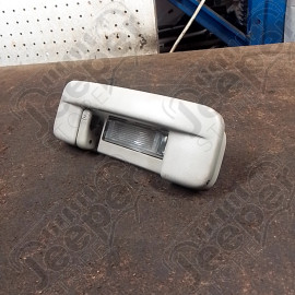 Occasion : Poignée passager arrière gauche pour Jeep Grand Cherokee WH, WK