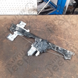 Occasion : Lève vitre électrique arrière droit pour Jeep Grand Cherokee WH, WK
