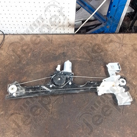 Occasion : Lève vitre électrique arrière gauche pour Jeep Grand Cherokee WH, WK
