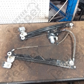 Occasion : Lève vitre électrique avant droit pour Jeep Grand Cherokee WH, WK