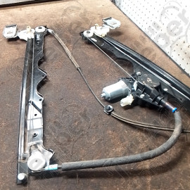 Occasion : Lève vitre électrique avant droit pour Jeep Grand Cherokee WH, WK
