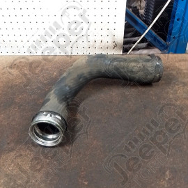 Occasion : Durite d'inter cooler côté turbo 3.0L CRD pour Jeep Grand Cherokee WH, WK