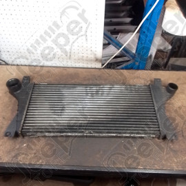 Occasion : Intercooler 3,0L CRD pour Jeep Grand Cherokee WH, WK