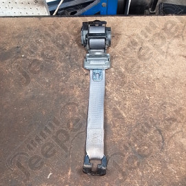 Occasion : Ceinture de sécurité arrière droit pour Jeep Grand Cherokee WH, WK