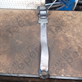 Occasion : Ceinture de sécurité arrière gauche pour Jeep Grand Cherokee WH, WK