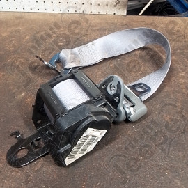 Occasion : Ceinture de sécurité arrière gauche pour Jeep Grand Cherokee WH, WK
