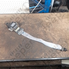 Occasion : Ceinture de sécurité avant gauche pour Jeep Grand Cherokee WH, WK