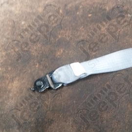 Occasion : Ceinture de sécurité avant droit pour Jeep Grand Cherokee WH, WK