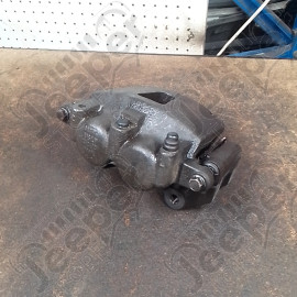 Occasion : Étrier avant gauche pour Jeep Grand Cherokee WH, WK