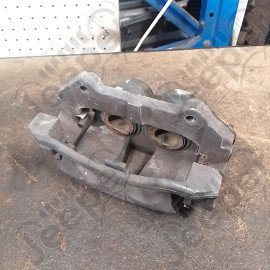 Occasion : Étrier avant gauche pour Jeep Grand Cherokee WH, WK