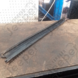 Occasion : Jonction joint de porte pare brise gauche pour Jeep Grand Cherokee WH, WK