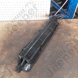 Occasion : Bloc filtre habitacle pour Jeep Grand Cherokee WH, WK