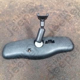 Occasion : Rétroviseur intérieur pour Jeep Grand Cherokee WH, WK