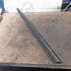 Occasion : Lécheur vitre intérieur avant droit pour Jeep Grand Cherokee WH, WK