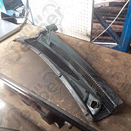 Occasion : Grille basse de pare brise pour Jeep Grand Cherokee WH, WK