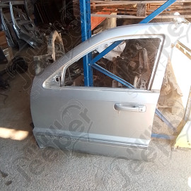 Occasion : Portière avant gauche grise pour Jeep Grand Cherokee WH, WK