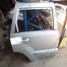 Occasion : Porte arrière droite grise pour Jeep Grand Cherokee WH, WK