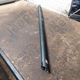 Occasion : Lécheur vitre intérieur avant gauche pour Jeep Grand Cherokee WH, WK