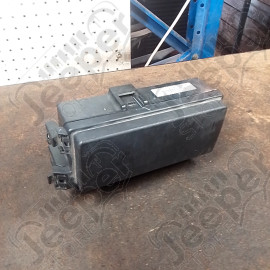 Occasion : Boîte à fusibles (BSI) 3.0L CRD pour Jeep Grand Cherokee WH, WK