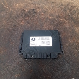 Occasion : Module de contrôle d'aide au stationnement pour Jeep Grand Cherokee WH, WK