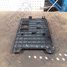 Occasion : Socle pour module d'aide au stationnement et différentiel boîte de transfert pour Jeep Grand Cherokee WH, WK